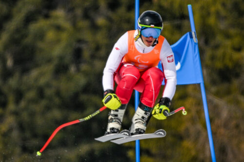 Milano-Cortina 2026 Dzień 3