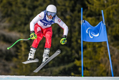 Milano-Cortina 2026 Dzień 3