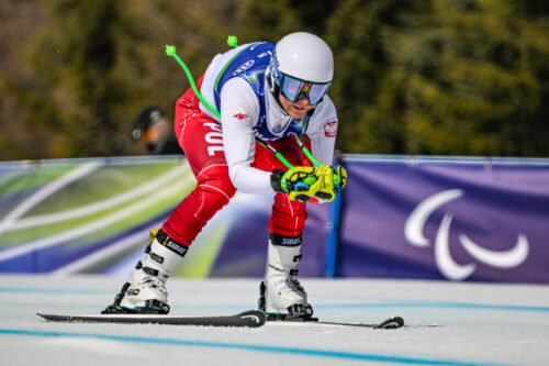 Milano-Cortina 2026 Dzień 3