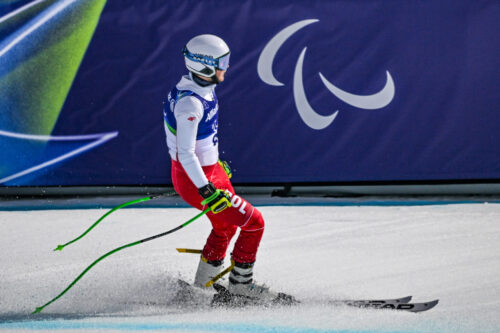 Milano-Cortina 2026 Dzień 3