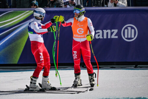 Milano-Cortina 2026 Dzień 3