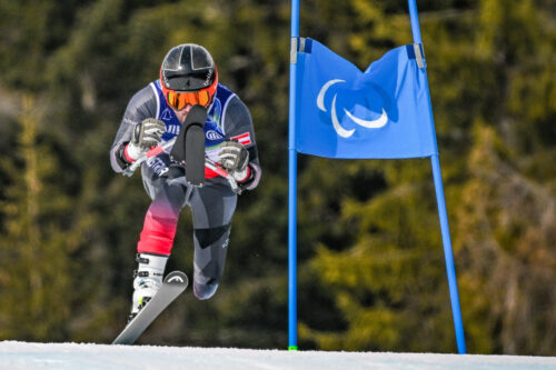 Milano-Cortina 2026 Dzień 3