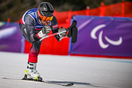 Milano-Cortina 2026 Dzień 3