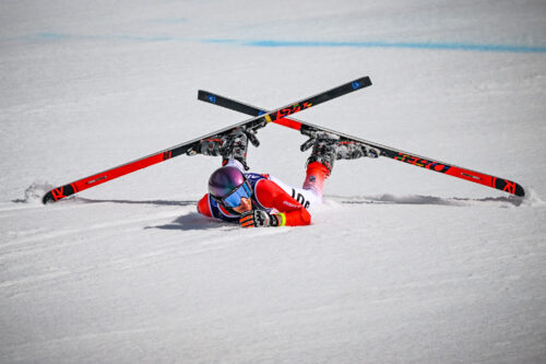 Milano-Cortina 2026 Dzień 3