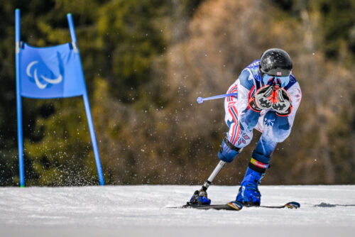 Milano-Cortina 2026 Dzień 3