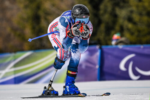 Milano-Cortina 2026 Dzień 3