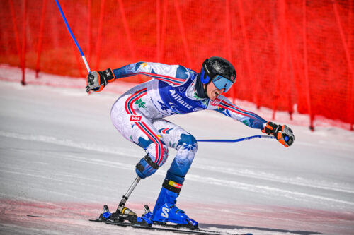 Milano-Cortina 2026 Dzień 3