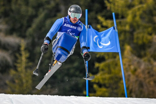 Milano-Cortina 2026 Dzień 3