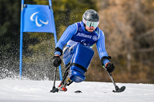 Milano-Cortina 2026 Dzień 3