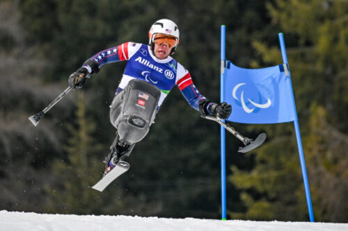 Milano-Cortina 2026 Dzień 3