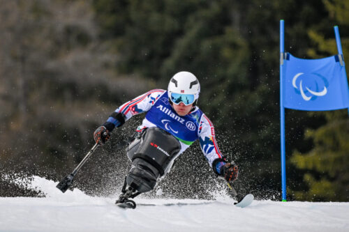 Milano-Cortina 2026 Dzień 3