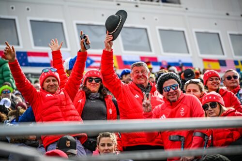 Milano-Cortina 2026 Dzień 3