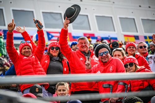 Milano-Cortina 2026 Dzień 3