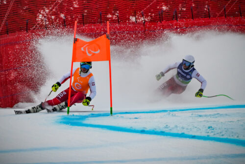 Milano-Cortina 2026 Dzień 5