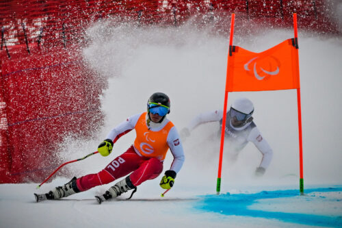 Milano-Cortina 2026 Dzień 5