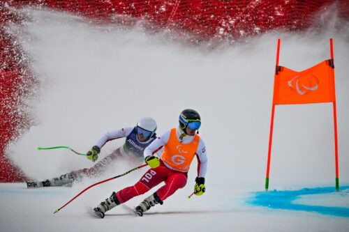 Milano-Cortina 2026 Dzień 5