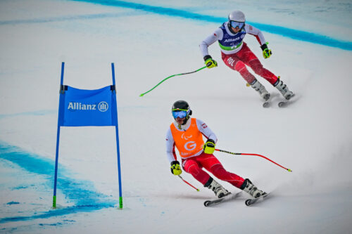 Milano-Cortina 2026 Dzień 5