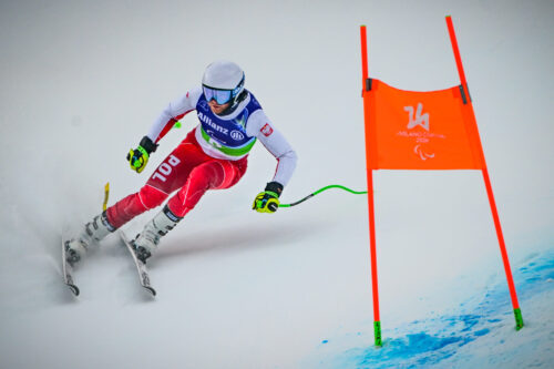 Milano-Cortina 2026 Dzień 5