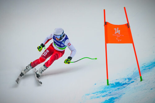 Milano-Cortina 2026 Dzień 5