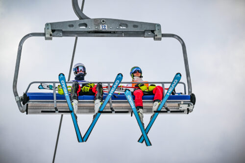 Milano-Cortina 2026 Dzień 5