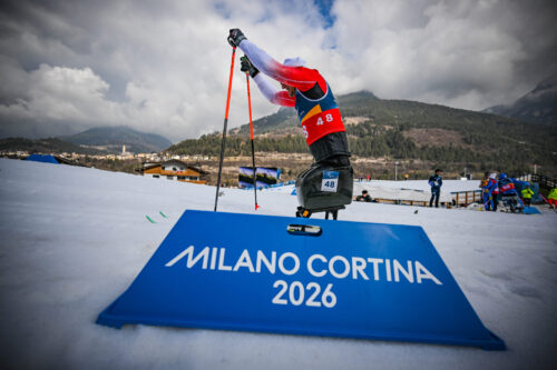 Milano-Cortina 2026 Dzień 6