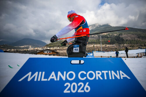 Milano-Cortina 2026 Dzień 6