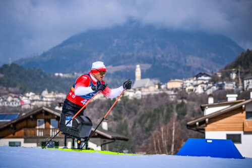 Milano-Cortina 2026 Dzień 6