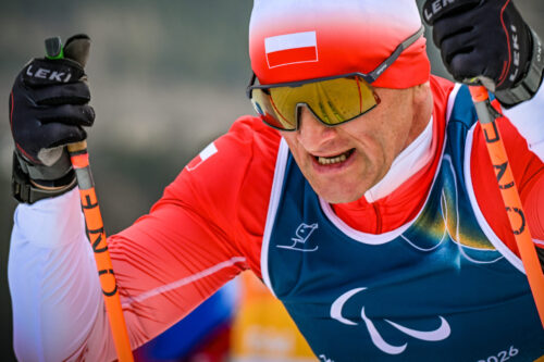 Milano-Cortina 2026 Dzień 6