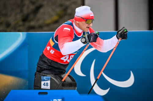 Milano-Cortina 2026 Dzień 6