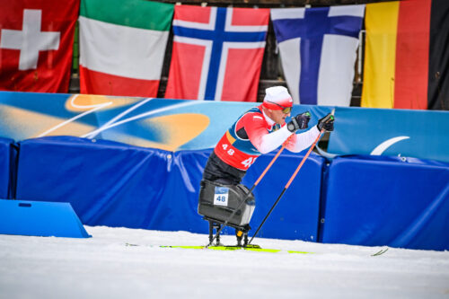 Milano-Cortina 2026 Dzień 6