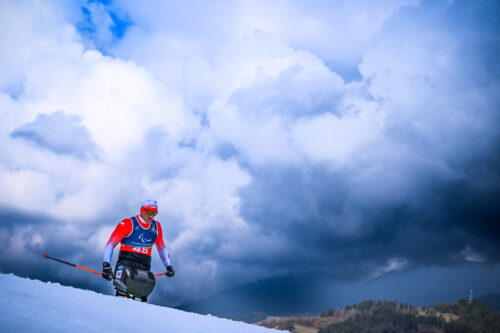 Milano-Cortina 2026 Dzień 6