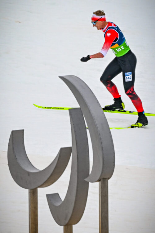 Milano-Cortina 2026 Dzień 6