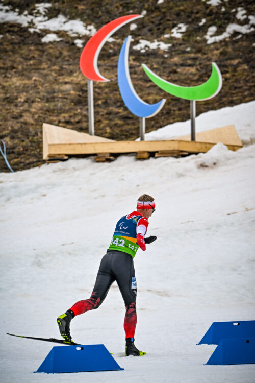 Milano-Cortina 2026 Dzień 6