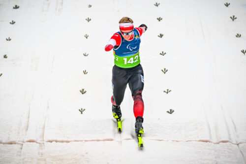 Milano-Cortina 2026 Dzień 6