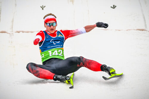 Milano-Cortina 2026 Dzień 6