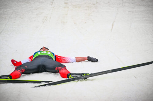 Milano-Cortina 2026 Dzień 6