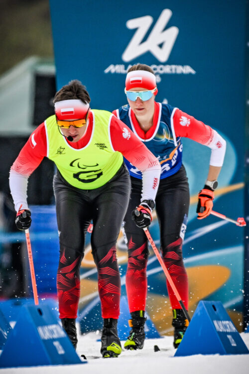 Milano-Cortina 2026 Dzień 6