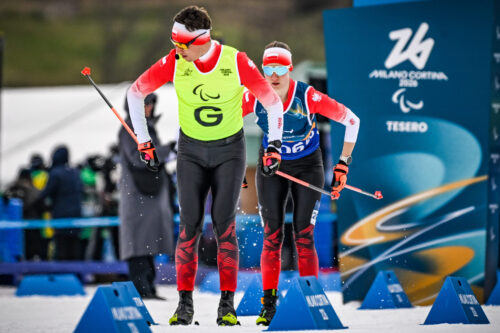 Milano-Cortina 2026 Dzień 6