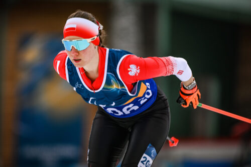 Milano-Cortina 2026 Dzień 6