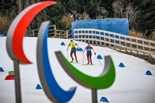 Milano-Cortina 2026 Dzień 6