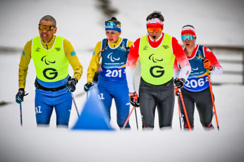 Milano-Cortina 2026 Dzień 6