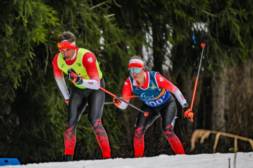 Milano-Cortina 2026 Dzień 6
