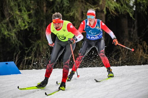 Milano-Cortina 2026 Dzień 6