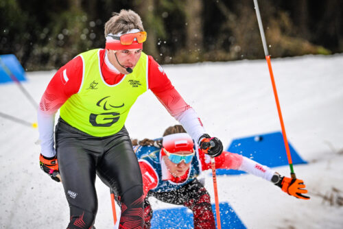 Milano-Cortina 2026 Dzień 6