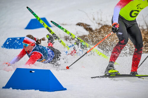 Milano-Cortina 2026 Dzień 6