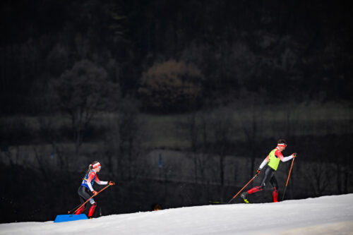 Milano-Cortina 2026 Dzień 6