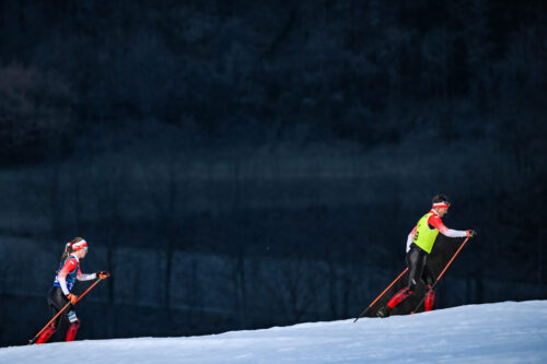 Milano-Cortina 2026 Dzień 6