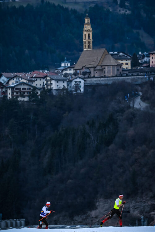 Milano-Cortina 2026 Dzień 6