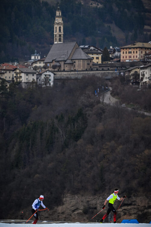 Milano-Cortina 2026 Dzień 6