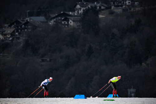 Milano-Cortina 2026 Dzień 6
